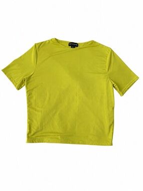 PrettyLittleThing Short Sleeve Top